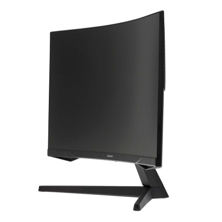 Монитор 27" Samsung Odyssey G5 S27CG550EI (LS27CG550EIXCI) 2560x1440, 165Гц, VA Чёрный