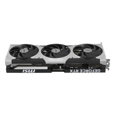 Видеокарта MSI Nvidia GeForce RTX 5080 Ventus 3X OC Plus 16 Гб GDDR7 256 бит (RTX 5080 16G Ventus 3X OC Plus)