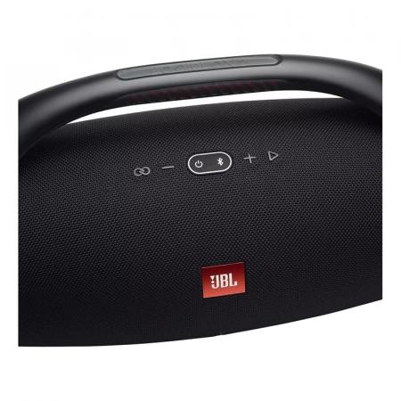 Портативная колонка JBL Boombox 2 Black, черный