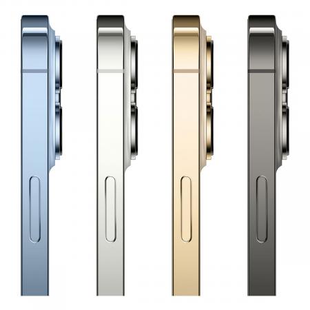 Apple iPhone 13 Pro Max 1Tb Gold, золотой