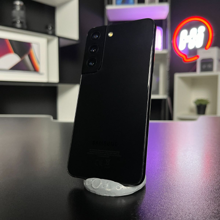 Trade in Samsung Galaxy S22 8/128Gb Phantom Black IMEI: 3171