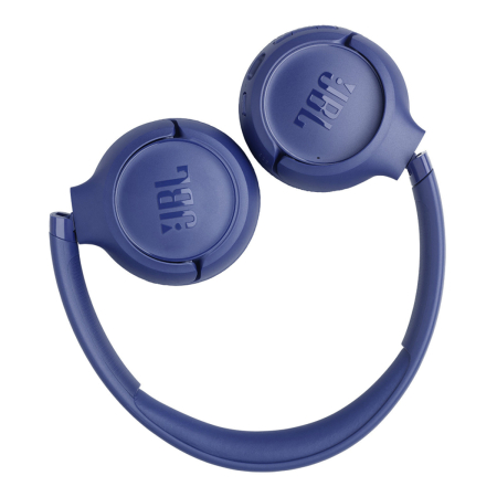 Беспроводные наушники JBL Tune 530BT Blue, синий