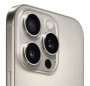 Apple iPhone 16 Pro 128Gb eSIM Natural Titanium, натуральный титан