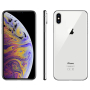 Apple iPhone XS Max 64Gb Silver, серебристый