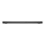 Apple MacBook Pro 14" (M3 Max 14C CPU, 30C GPU, 2023) 36/1Tb SSD (MRX53) Space Black, «чёрный космос»