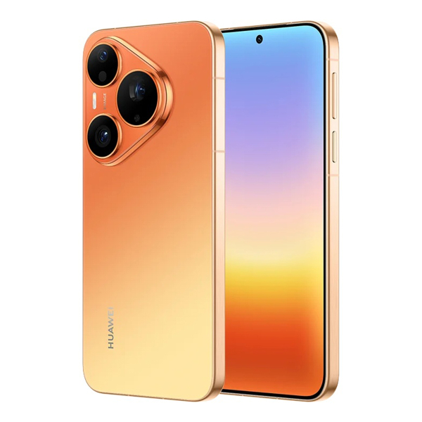 HUAWEI Pura 90s Pro 12/256Gb Orange Soda, оранжевый