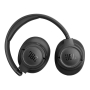 Беспроводные наушники JBL Tune 780NC Black, чёрный