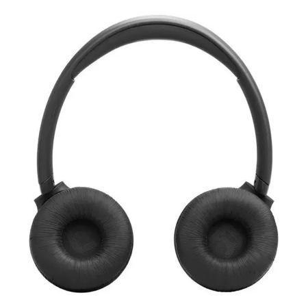 Беспроводные наушники JBL Tune 530BT Black, чёрный