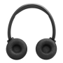 Беспроводные наушники JBL Tune 530BT Black, чёрный