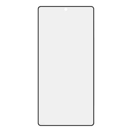 Защитное стекло для Samsung S25 Ultra SUPGLASS (XC-11)
