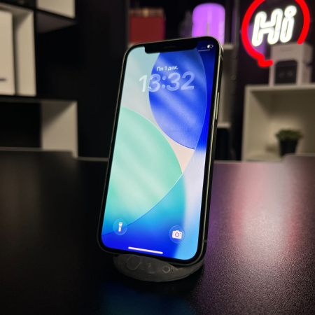 Trade in Apple iPhone 12 mini 128Gb Green IMEI: 4991