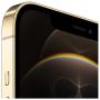 Apple iPhone 12 Pro Max 128Gb Gold, золотой