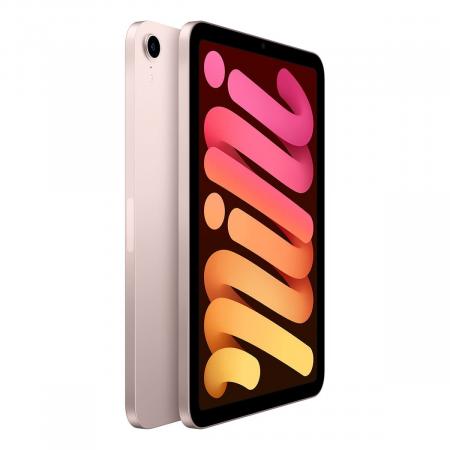 Apple iPad mini 8,3″ (A15, 2021, 6 gen) Wi-Fi 256Gb Розовый