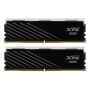 Оперативная память ADATA (AX5U6000C3616G DTLABRBK) DDR5 32GB 6000MHz CL36 UDIMM 2x16GB RGB