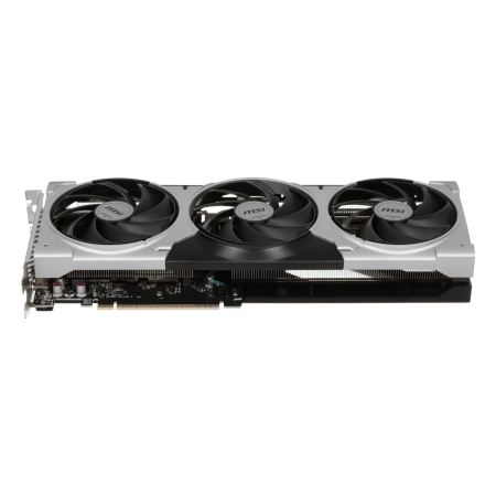 Видеокарта MSI Nvidia GeForce RTX 5060Ti Ventus 3X 8 Гб GDDR7 128 бит (RTX 5060Ti 8G Ventus 3X)