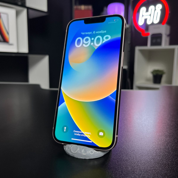 Trade in Apple iPhone 13 128Gb Pink Dual SIM IMEI: 3122