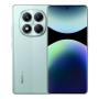 Xiaomi Redmi Note 14 Pro 5G 8/256Gb Coral Green, зелёный