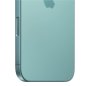 Apple iPhone 16 Plus 256Gb eSim Teal, бирюзовый
