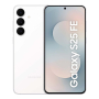 Samsung Galaxy S25 FE 8/256Gb White, белый Samsung Galaxy S25 FE 8/256Gb White, белый