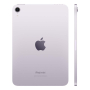 Apple iPad mini 8,3″ (A17 Pro, 2024, 7 gen) Wi-Fi + Cellular 256Gb Purple, фиолетовый