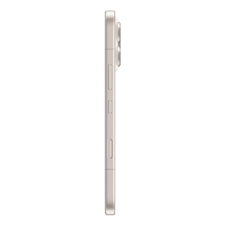 HONOR 600 Pro 12/512Gb Golden White, золотистый