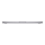 Apple MacBook Pro 14" (M4 Max 14C CPU, 32C GPU, 2024) 36/1Tb SSD (MX2G3) Silver, серебристый