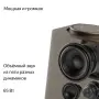 Умная колонка Яндекс.Станция Макс (Алиса, Zigbee) Бежевый