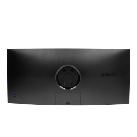 Монитор Xiaomi Mi Curved Gaming Monitor VA 3440x1440 (G34WQi)