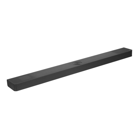 Саундбар LG S95TR 9.1.5 Black, чёрный