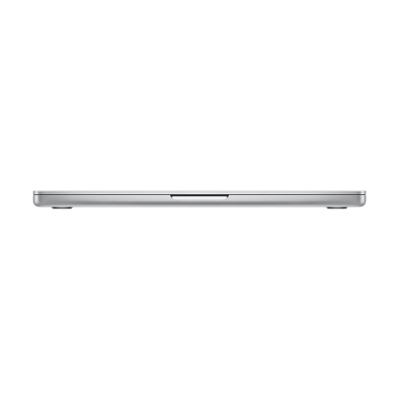 Apple MacBook Pro 14.2" (M6, 12C CPU, 12C GPU, 2026) 24/4Tb SSD Silver, серебристый