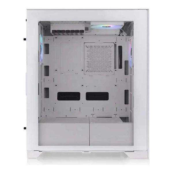 Корпус Thermaltake CTE T500 TG ARGB (CA-1X8-00F6WN-01) Белый