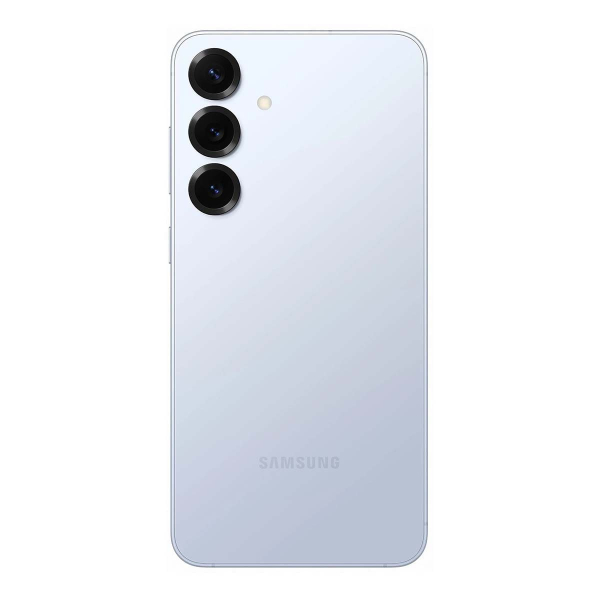 Samsung Galaxy S25+ 12/256Gb Icy Blue, голубой