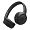 Беспроводные наушники JBL Tune 530BT Black, чёрный