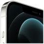 Apple iPhone 12 Pro Max 256Gb Silver, серебристый