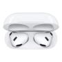 Наушники Apple AirPods 3 White, белый, с беспроводной зарядкой MagSafe