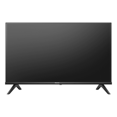 Телевизор Hisense 32" HD, 60Гц, Direct LED (32A4Q)