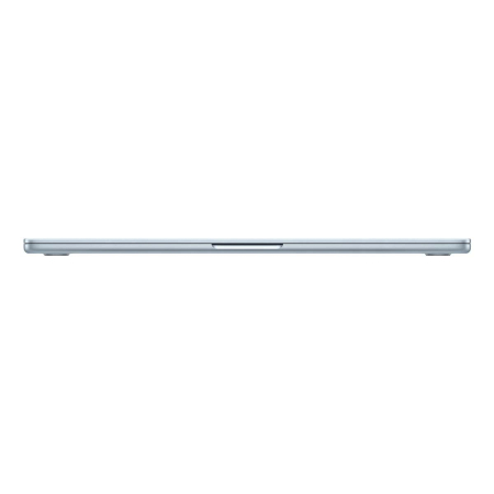 Apple MacBook Air 15" (M4 10C CPU, 10C GPU, 2025) 16/256Gb SSD (MC7A4) Sky Blue, «голубое небо» Apple MacBook Air 15" (M4 10C CPU, 10C GPU, 2025) 16/256Gb SSD (MC7A4) Sky Blue, «голубое небо»