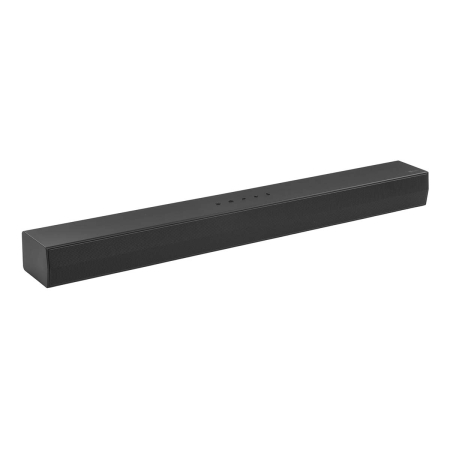 Саундбар LG S40T 2.1 Black, чёрный