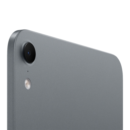 Apple iPad mini 8,5″ (A20 Pro, 2026, 8 gen) Wi-Fi + Cellular 256Gb Midnight, «тёмная ночь»