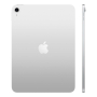 Apple iPad 11" (A16, 2025) Wi-Fi 512Gb Silver, серебристый Apple iPad 11" (A16, 2025) Wi-Fi 512Gb Silver, серебристый
