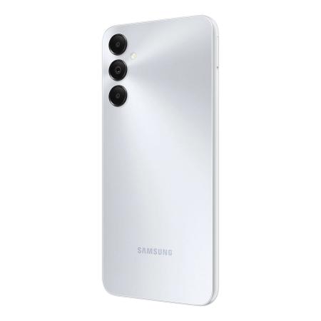 Samsung Galaxy A05s 6/128Gb Silver, серебристый