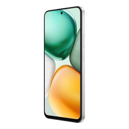 HONOR X7c 6/128Gb Moonlight White, Лунный белый