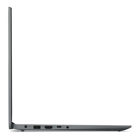 Ноутбук Lenovo IdeaPad 1 15IAU7 Core i3 1215U/8Gb/512Gb SSD/15.6" FullHD/DOS Gray, серый