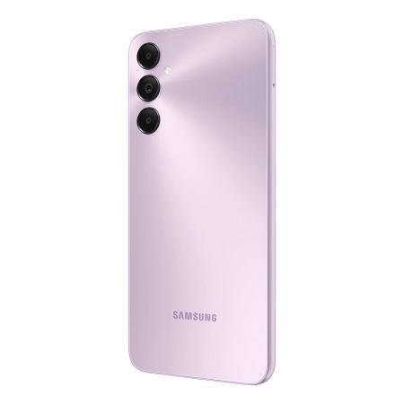 Samsung Galaxy A05s 6/128Gb Lavender, лавандовый