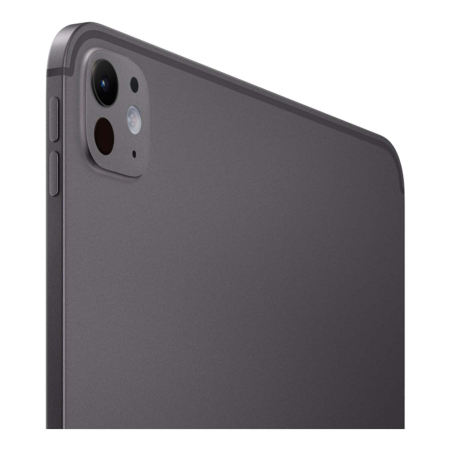 Apple iPad Pro 13" (M5, 2025) Wi-Fi + Cellular 256Gb Space Black, «черный космос»