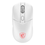 Мышь MSI Versa 300 Elite W (S12-4301450-CLA) Белый