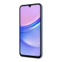Samsung Galaxy A15 6/128Gb Blue, синий