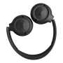Беспроводные наушники JBL Tune 530BT Black, чёрный