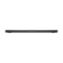 Apple MacBook Pro 14.2" (M6, 12C CPU, 12C GPU, 2026) 32/1Tb SSD (MHWV4) Space Black, «чёрный космос»
