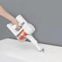 Беспроводной ручной пылесос Xiaomi Mijia Wireless Vacuum Cleaner 2 Dust Display Edition (B203CN-XC) Белый